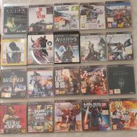 Giochi Playstation 3