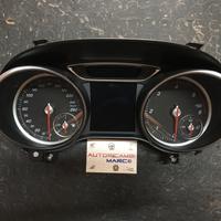 CONTACHILOMETRI MERCEDES GLA X156