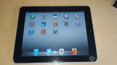 Ipad A1219