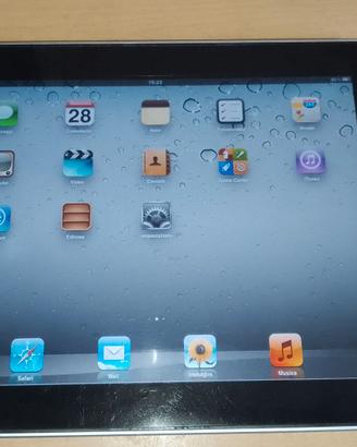 Ipad A1219