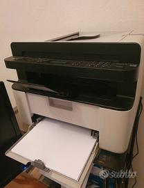 Stampante brother MFC 1810