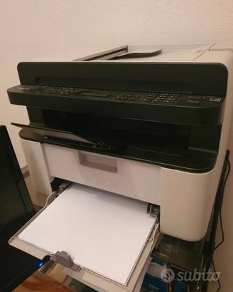 Stampante brother MFC 1810