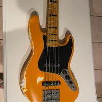 Ja bass classic vibe 5 corde
