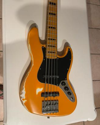 Ja bass classic vibe 5 corde