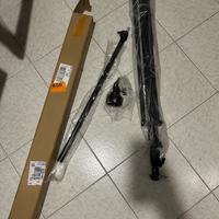 cavalletto giraffa mai usato