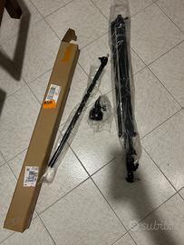 cavalletto giraffa mai usato