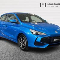 MG MG3 1.5 Comfort