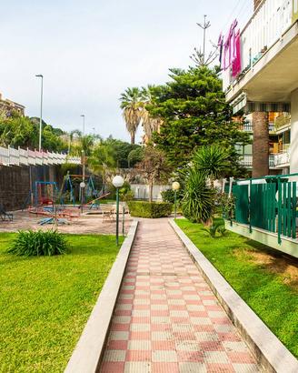 Appartamento - Aci Catena