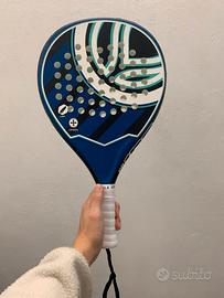 Artengo PR190 Blu Racchetta Padel