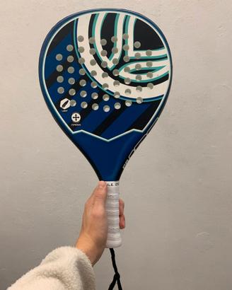 Artengo PR190 Blu Racchetta Padel