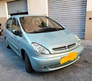 Citroen xsara picasso