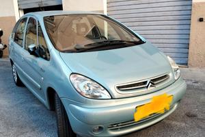 Citroen xsara picasso