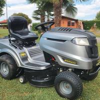 TRATTORINO RASAERBA MTD