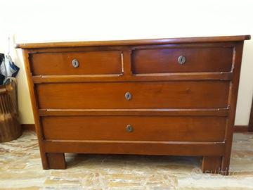 Madia/Credenza soggiorno