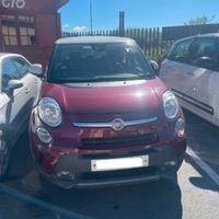 Fiat 500L 1.3 multijet diesel motore 199B4000 per 