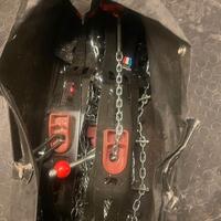 CATENE DA NEVE RAGNO TRAK