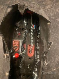 CATENE DA NEVE RAGNO TRAK