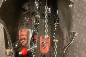 CATENE DA NEVE RAGNO TRAK