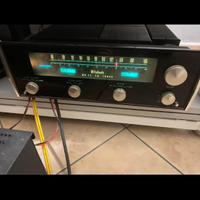 Tuner mcintosh Mr77