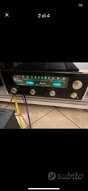 Tuner mcintosh Mr77