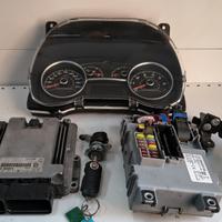 Kit Avviamento Fiat Doblò 15/22