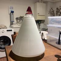 Lampadario grande rio giusto toso