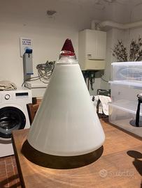 Lampadario grande rio giusto toso