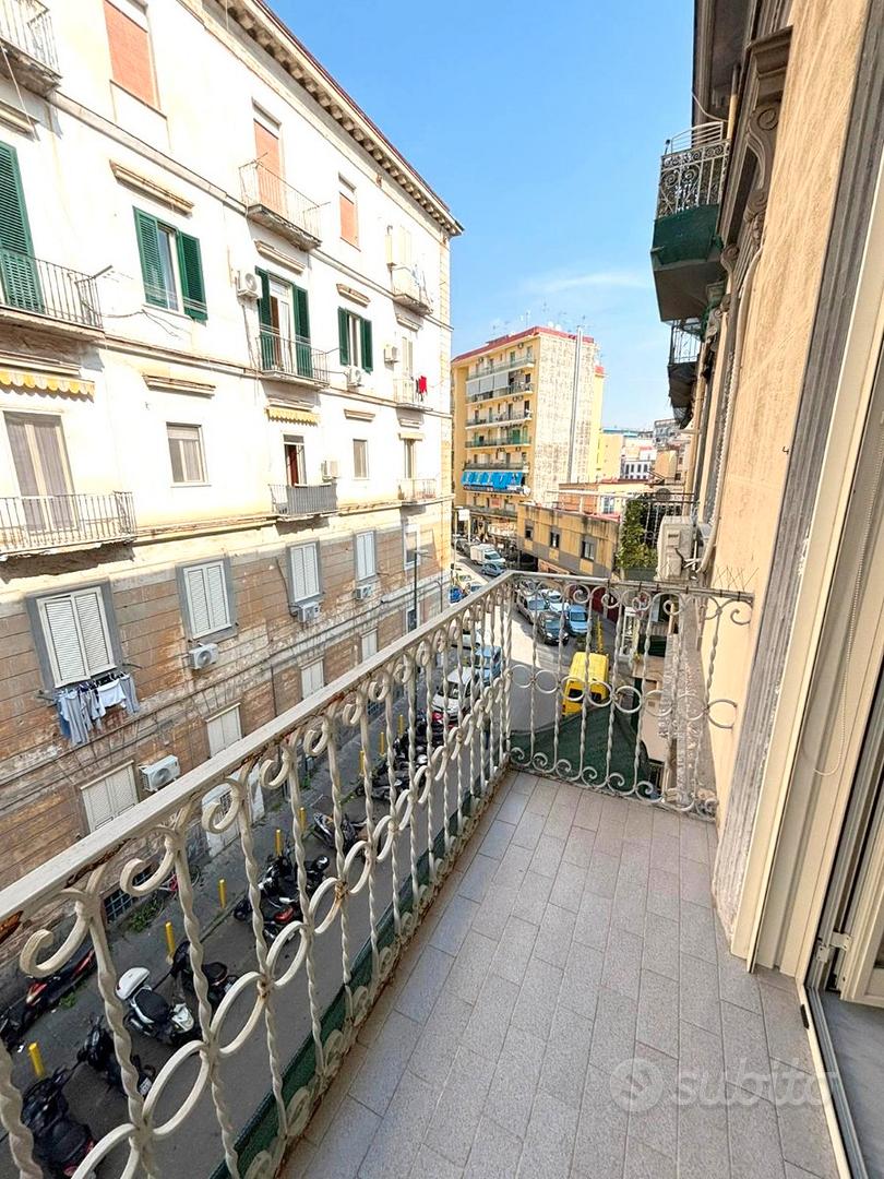 Appartamento – Napoli, San Carlo all'Arena, Municipalità 3 - Vista 2