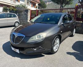 Lancia Delta 1.4 T-Jet 120 CV Argento GPL