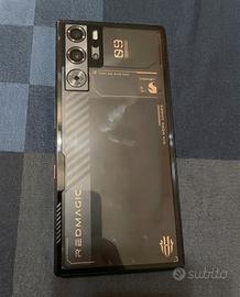 Redmagic 9 Pro