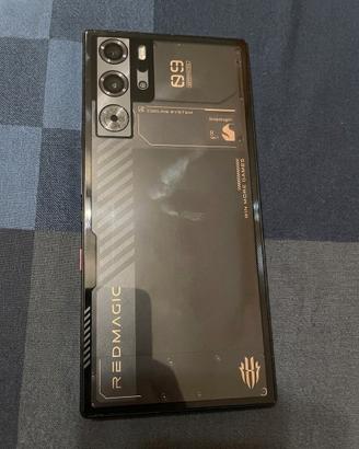 Redmagic 9 Pro