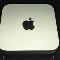Mac Mini Server A1347 (Mid 2011) 240GB SSD 8GB RAM