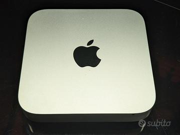 Apple Mac Mini Server (Mid 2011) 240GB SSD 8GB RAM