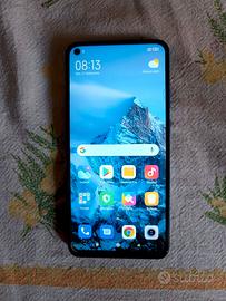 CELLULARE REDMI NOTE 9 128 GB