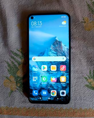 CELLULARE REDMI NOTE 9 128 GB