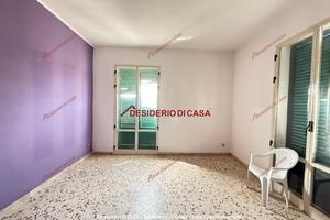 Appartamento, Lascari.