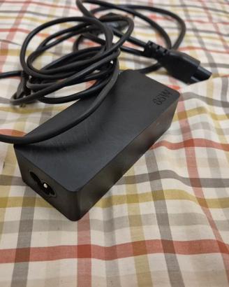 Alimentatore Lenovo 65W USB-C Originale