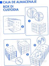LIBRERIA CUBI