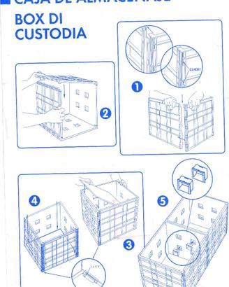 LIBRERIA CUBI