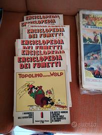 L'enciclopedia del Fumetto 