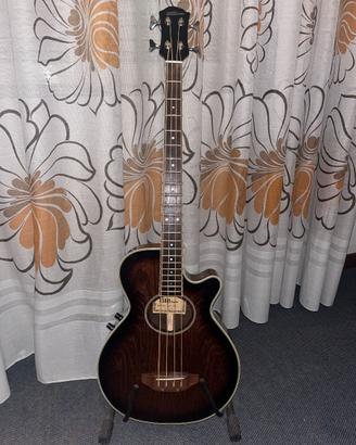 Basso acustico elettrificato ASAHI Jupiter