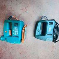 Seghetti alternativi Black+Decker