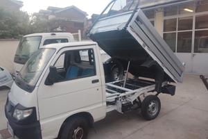 Piaggio Porter ribaltabile Benz