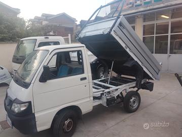 Piaggio Porter ribaltabile Benz