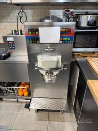 Gelato trittico marca Bravo