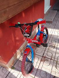 bicicletta 