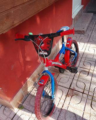 bicicletta 
