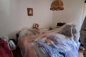 Immobile in asta di 186 m² con 2 locali e box auto