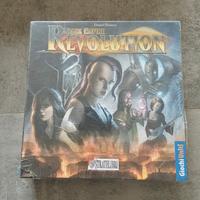Dark Empire Revolution, Gioco da tavolo nuovo, anc