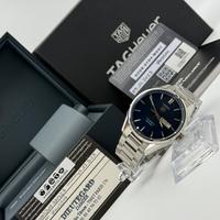 Tag Heuer Carrera Automatico Calibro 5 Nuovo